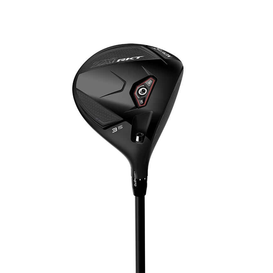 Srixon ZXi RKT Fairway Wood