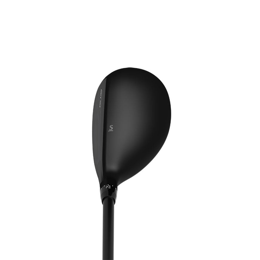 Srixon ZXiR / ZXiR HL Iron + ZXi RKT Hybrid Combo Set
