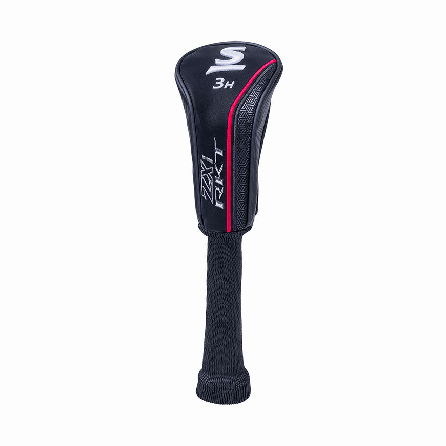 Srixon ZXiR / ZXiR HL Iron + ZXi RKT Hybrid Combo Set