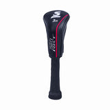 Srixon ZXiR / ZXiR HL Iron + ZXi RKT Hybrid Combo Set