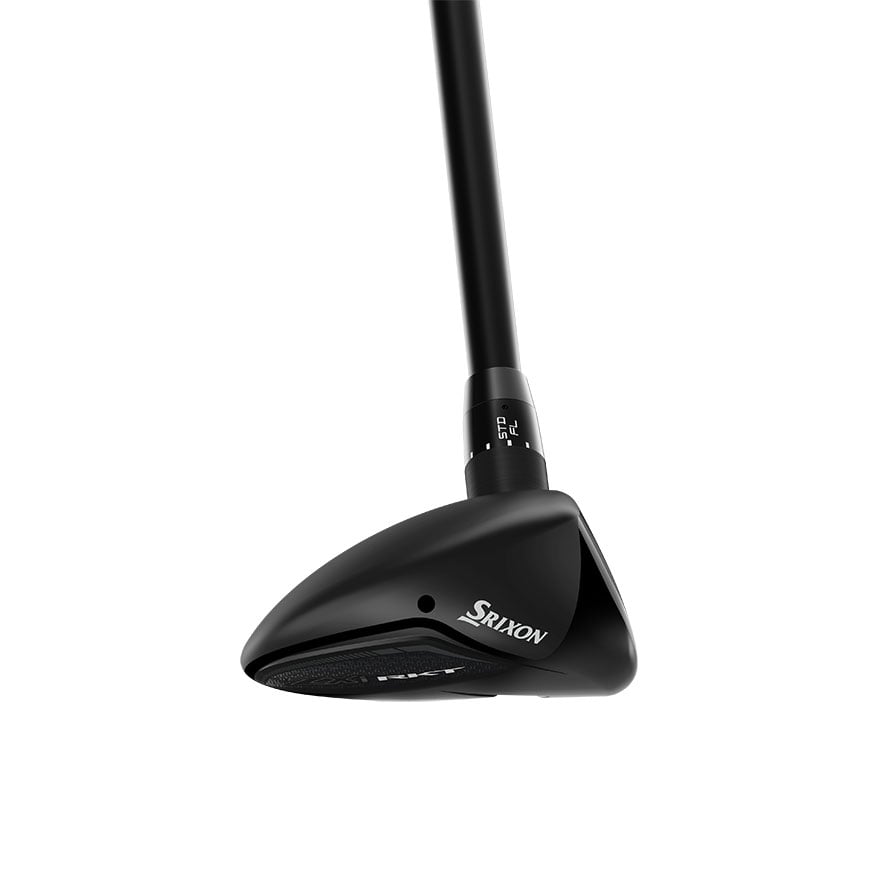 Srixon ZXiR / ZXiR HL Iron + ZXi RKT Hybrid Combo Set
