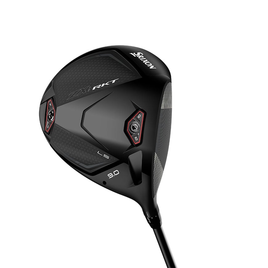 Srixon ZXi RKT LS Driver