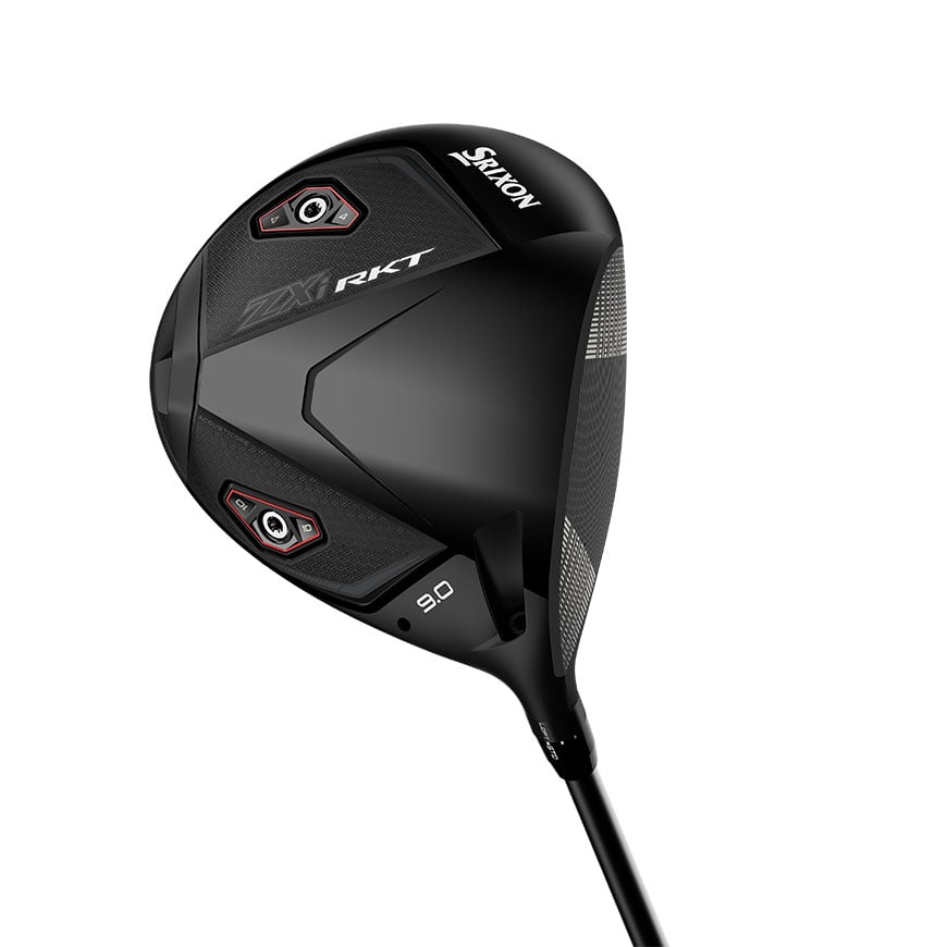 Srixon ZXi RKT Driver