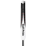 Golf Pride Reverse Taper Putter Grips-Round