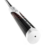 Golf Pride Reverse Taper Putter Grips-Round