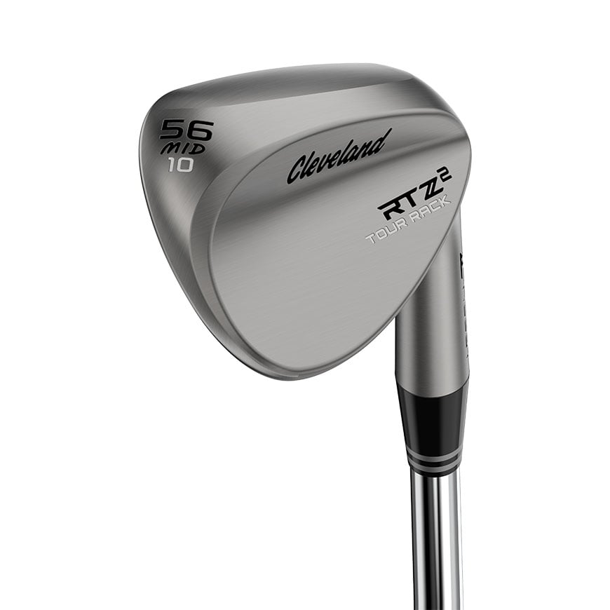 Cleveland RTZ 2 Wedge LH