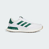 Adidas S2G Leather 24 Golf Shoes-White