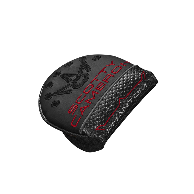 Scotty Cameron Phantom 5.2 Putter (2026)