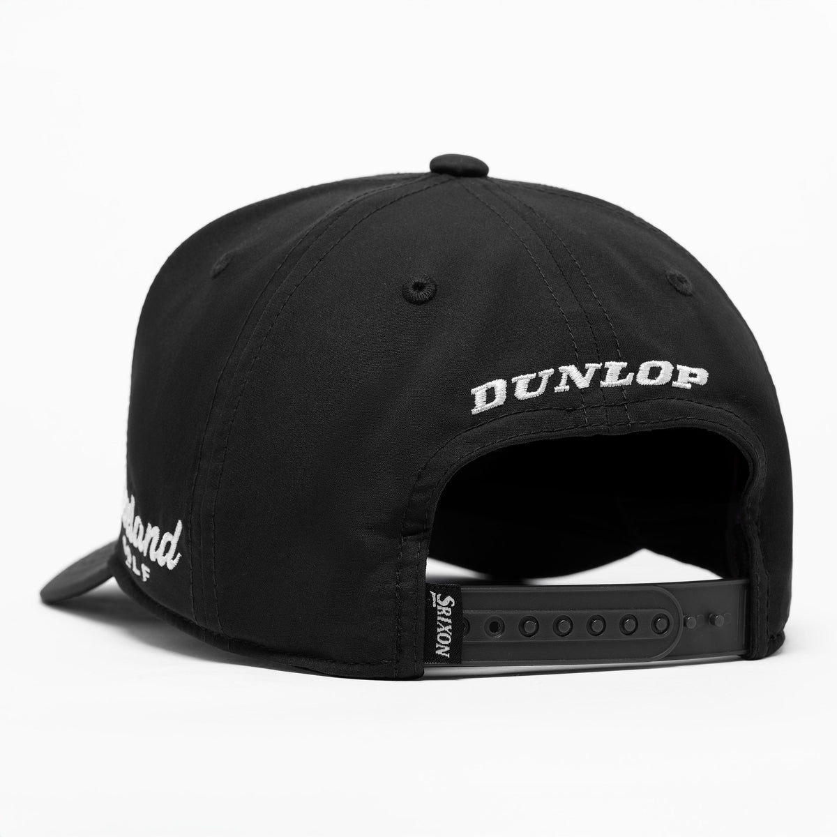 Srixon Genuine Tour Hat-Black