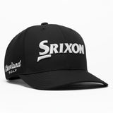 Srixon Genuine Tour Hat-Black