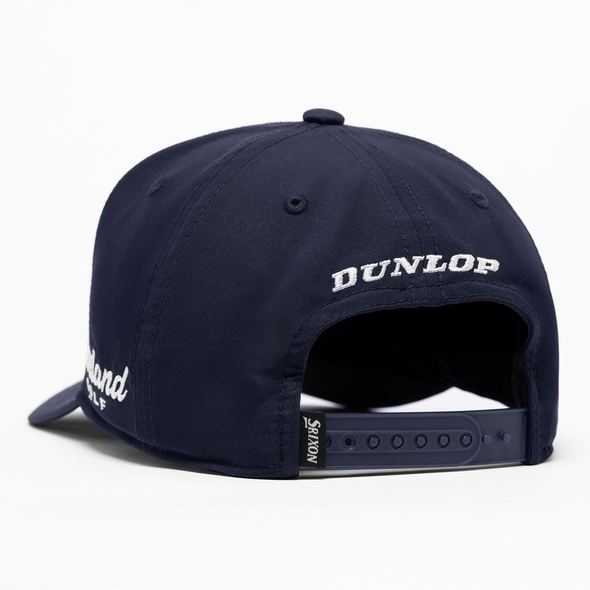 Srixon Genuine Tour Hat-Navy