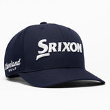 Srixon Genuine Tour Hat-Navy