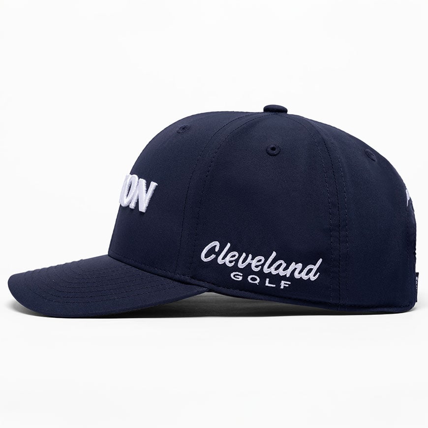Srixon Genuine Tour Hat-Navy