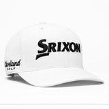 Srixon Genuine Tour Hat-White