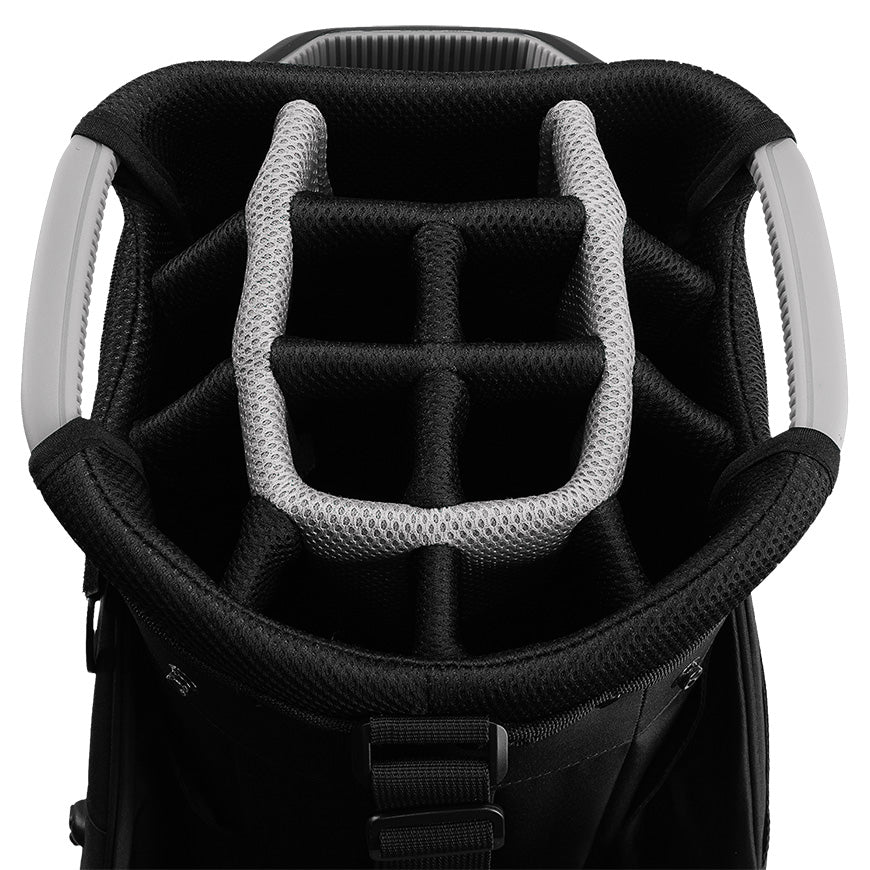 Srixon S3 (Srixon Signature Series) Cart Bag-Charcoal/Grey