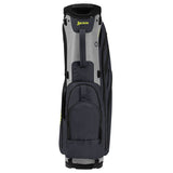 Srixon S3 (Srixon Signature Series) Stand Bag-Charcoal/Grey