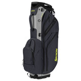 Srixon S3 (Srixon Signature Series) Stand Bag-Charcoal/Grey
