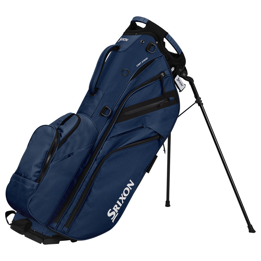 Srixon S3 (Srixon Signature Series) Stand Bag-Navy