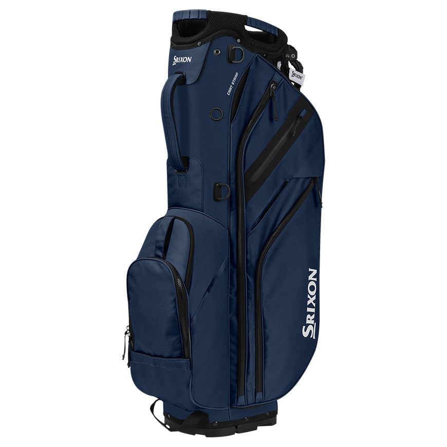 Srixon S3 (Srixon Signature Series) Stand Bag-Navy