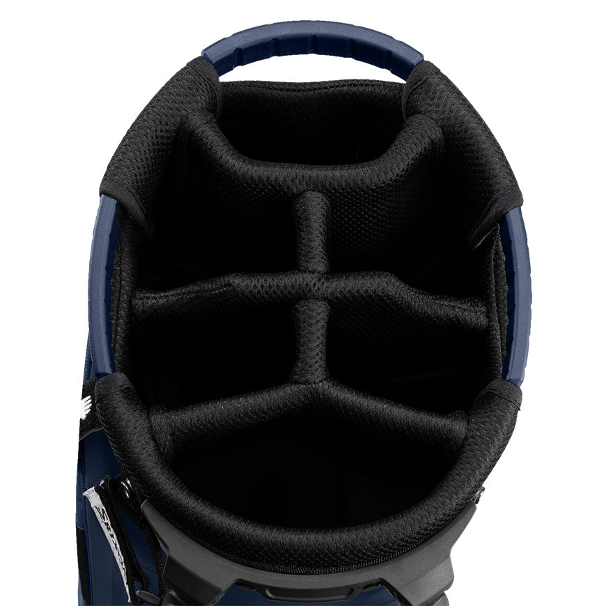 Srixon S3 (Srixon Signature Series) Stand Bag-Navy