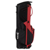 Srixon Ultra Light Stand Bag-Black/Red