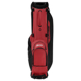 Srixon Ultra Light Stand Bag-Black/Red