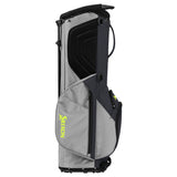 Srixon Ultra Light Stand Bag-Charcoal/Grey