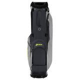 Srixon Ultra Light Stand Bag-Charcoal/Grey
