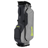 Srixon Ultra Light Stand Bag-Charcoal/Grey