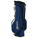 Srixon Ultra Light Stand Bag-Navy/White