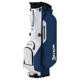 Srixon Ultra Light Stand Bag-Navy/White