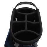 Srixon Ultra Light Stand Bag-Navy/White