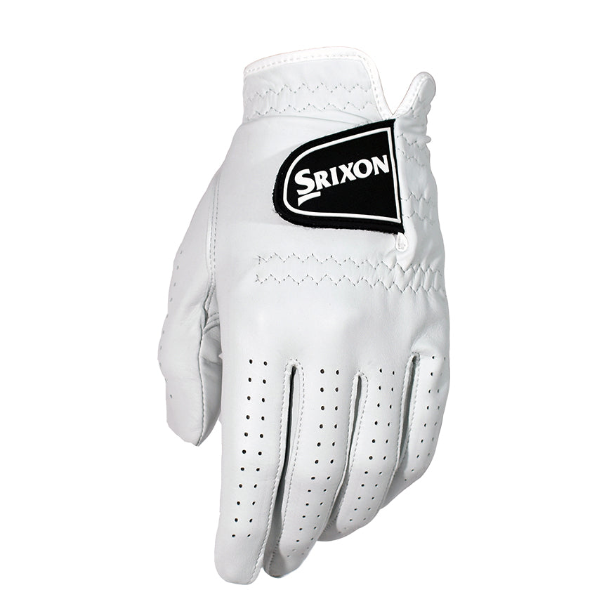 Srixon Premium Cabretta Golf Glove-Men's Right Hand