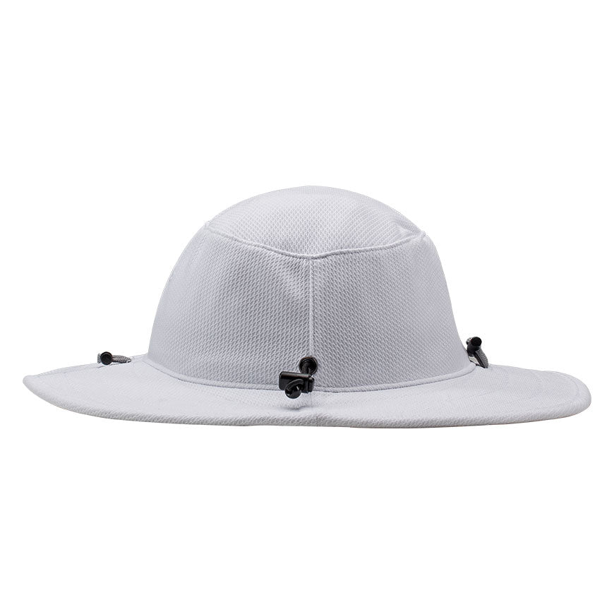 Srixon Sun Shade Bucket Hat-White – Outer Banks Golf Club