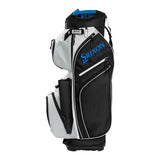 Srixon Premium Cart Golf Bag-Grey/Black