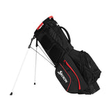 Srixon Premium Stand Golf Bag-Black