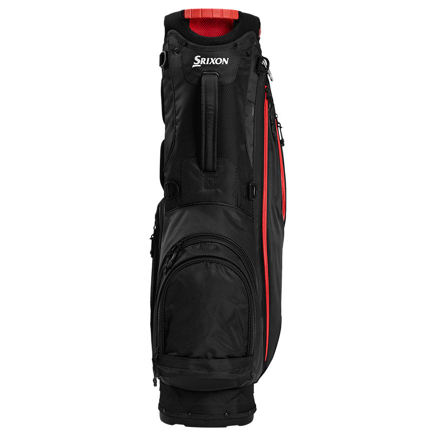 Srixon Premium Stand Golf Bag-Black