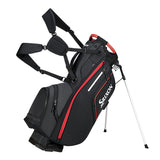 Srixon Premium Stand Golf Bag-Black