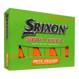 Srixon Soft Feel Golf Balls