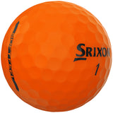 Srixon Soft Feel Golf Balls