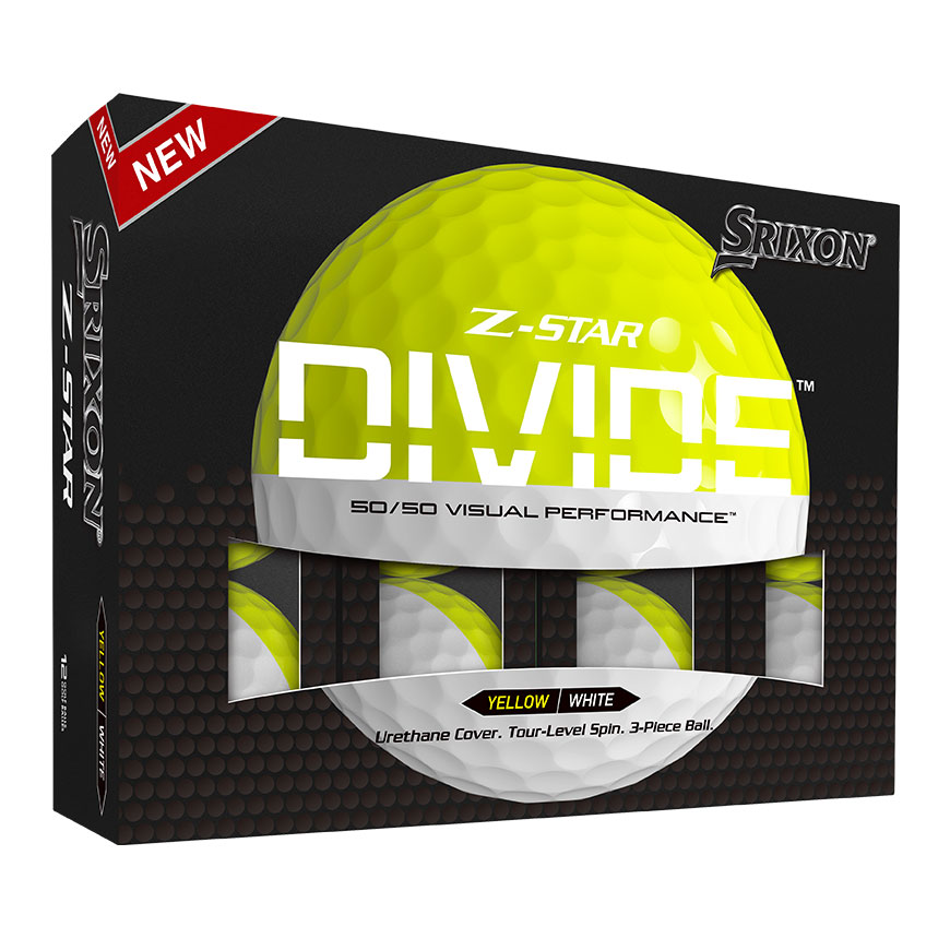 Srixon Z-Star Golf Balls