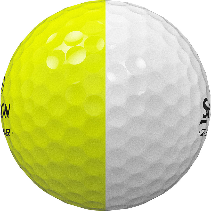 Srixon Z-Star Golf Balls – Outer Banks Golf Club