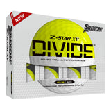 Srixon Z-Star XV Golf Balls