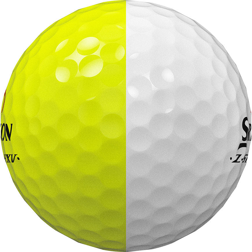 Srixon Z-Star XV Golf Balls