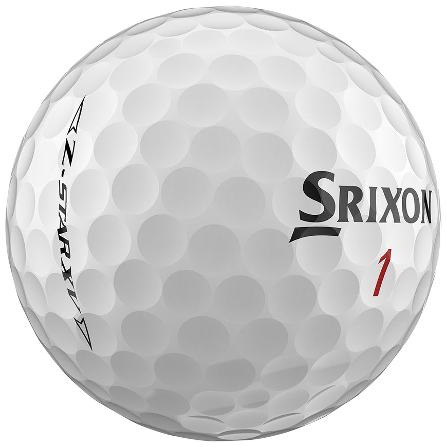 Srixon Z-Star XV Golf Balls