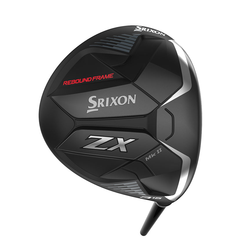 Srixon ZX MKII Wood LH