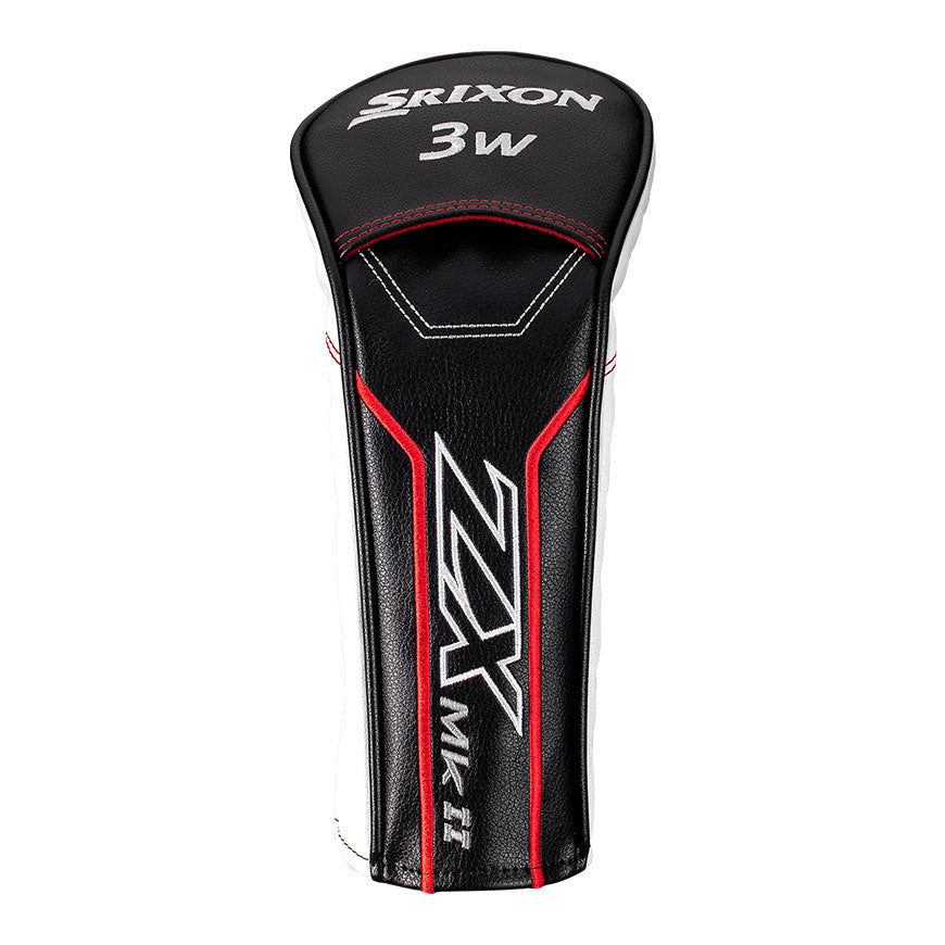 Srixon ZX MKII Wood LH