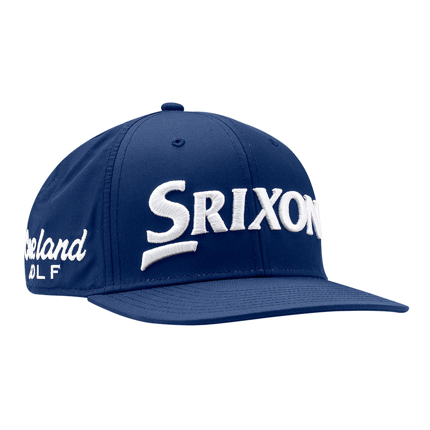 Srixon Tour Original Hat-Navy
