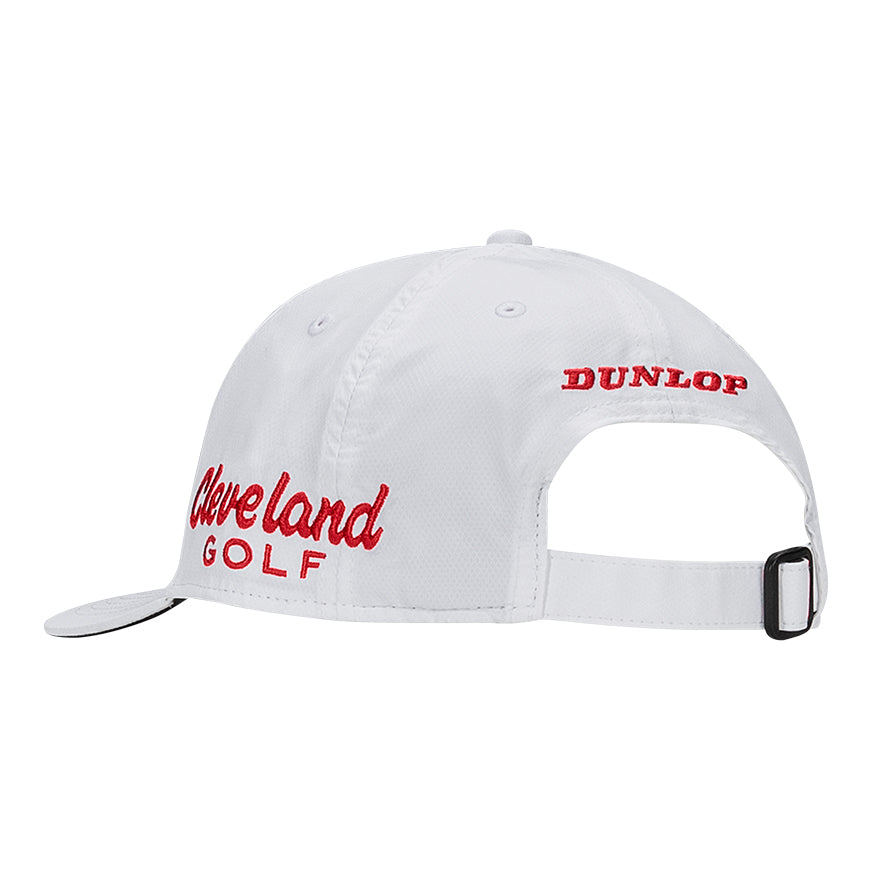 Srixon Tour Original Hat-White
