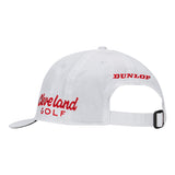 Srixon Tour Original Hat-White